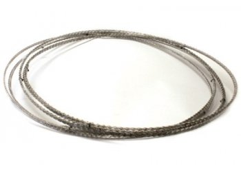Wapening voor stabilisatie op rol - 6.0 mm