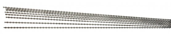 Spiraalankers 6 mm