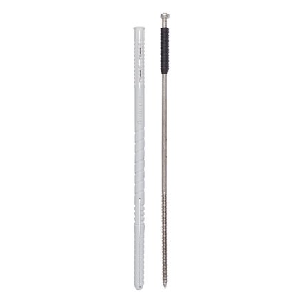 Plug anker 225 mm