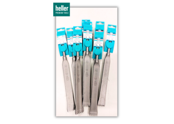 Heller SDS Voegbeitel 6mm