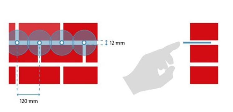 Optrekkend vocht bestrijden doe het zelf